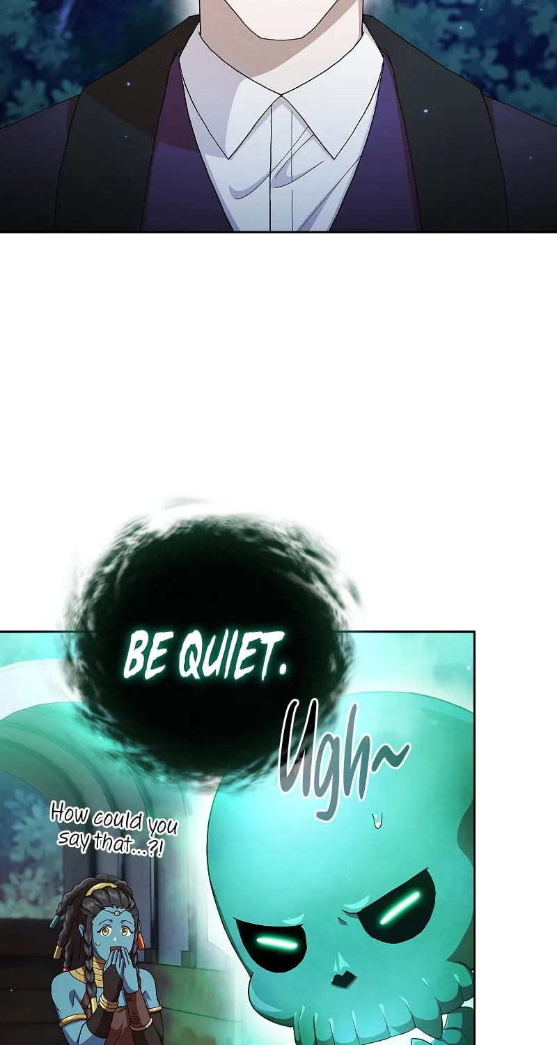 Becoming a Magic School Mage Chapter 45 page 58 - 