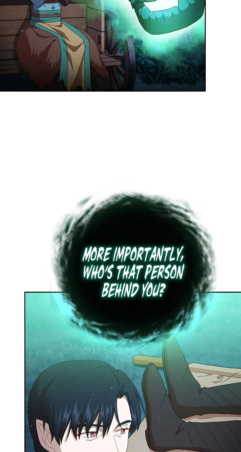 Becoming a Magic School Mage Chapter 45 page 59 - 