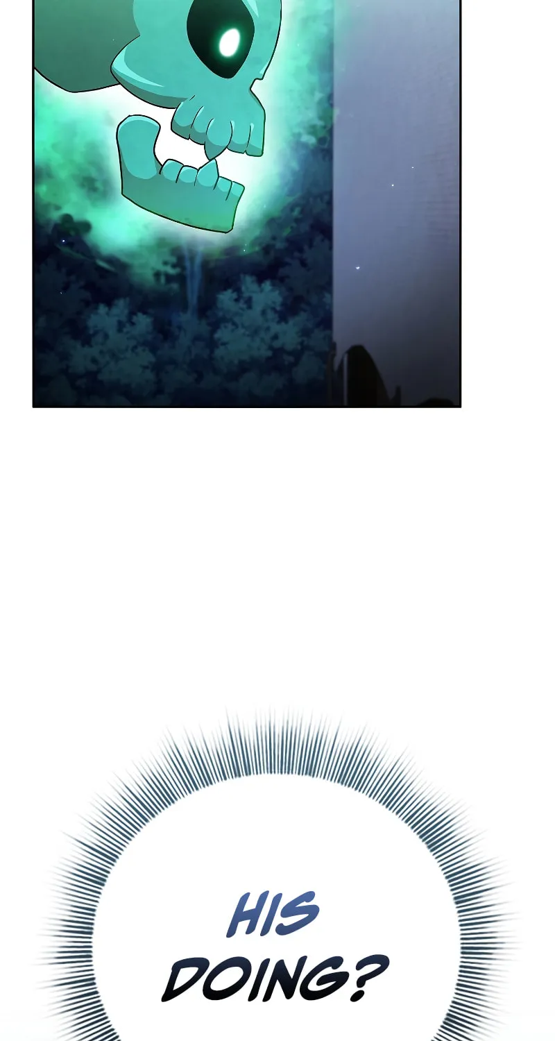 Becoming a Magic School Mage Chapter 45 page 69 - 