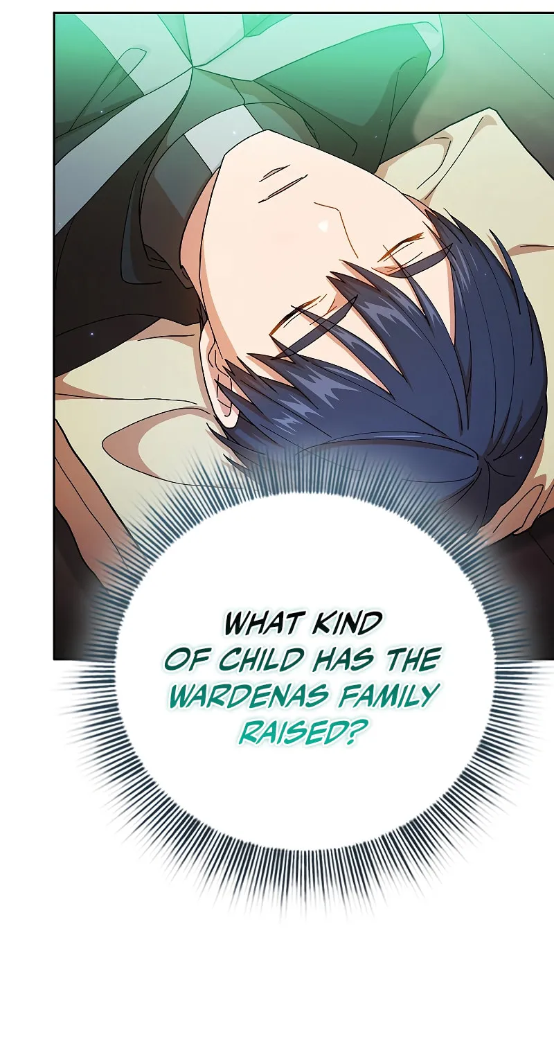 Becoming a Magic School Mage Chapter 45 page 71 - 