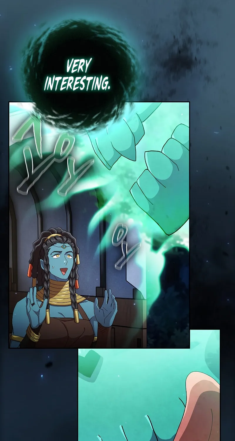 Becoming a Magic School Mage Chapter 45 page 78 - 