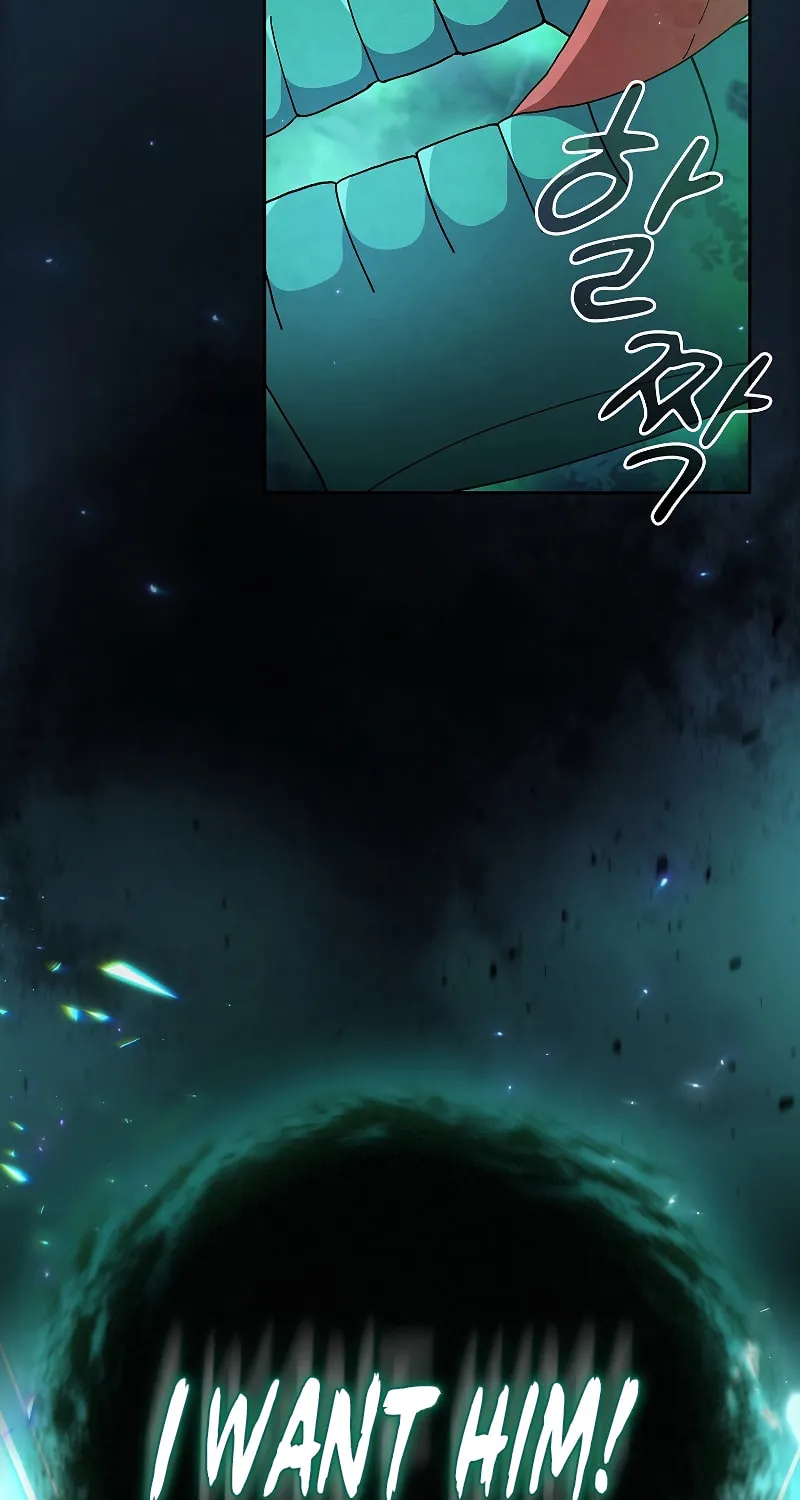 Becoming a Magic School Mage Chapter 45 page 79 - 