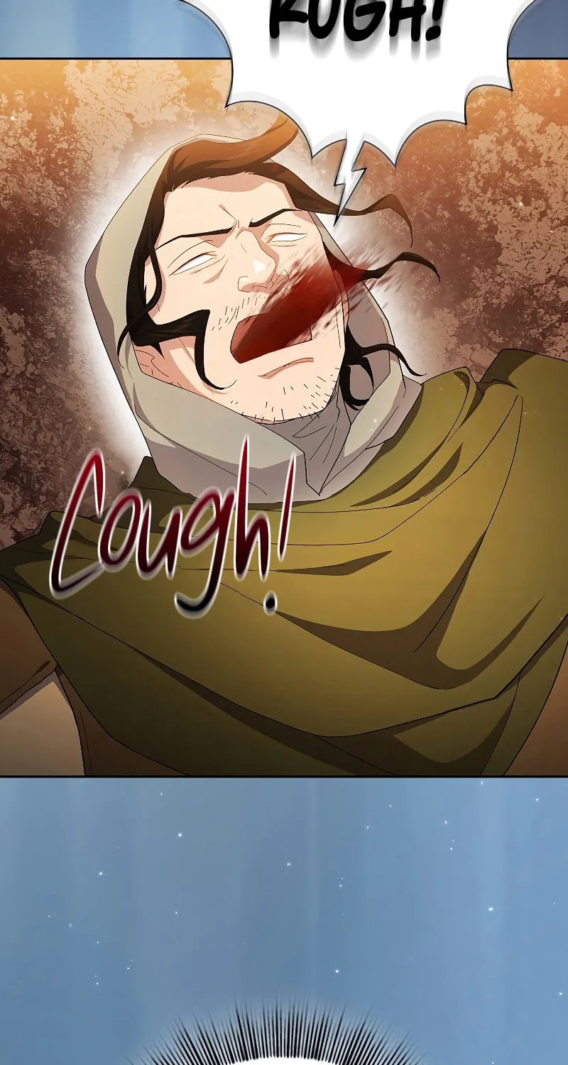 Becoming a Magic School Mage Chapter 45 page 9 - 