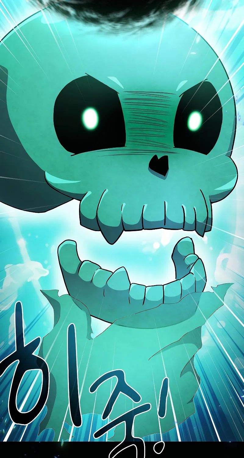 Becoming a Magic School Mage Chapter 45 page 81 - 