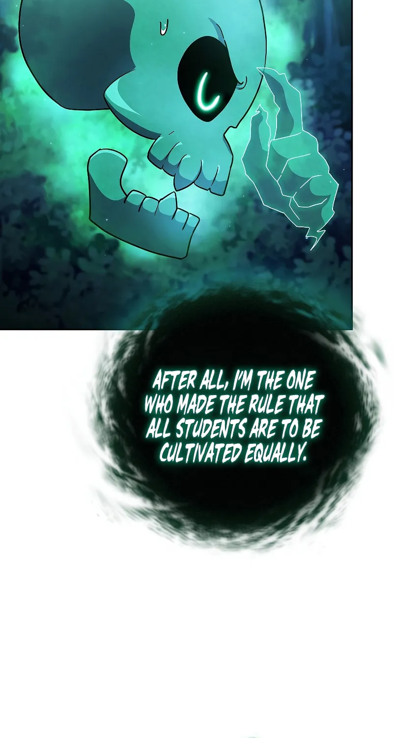 Becoming a Magic School Mage Chapter 45 page 86 - 