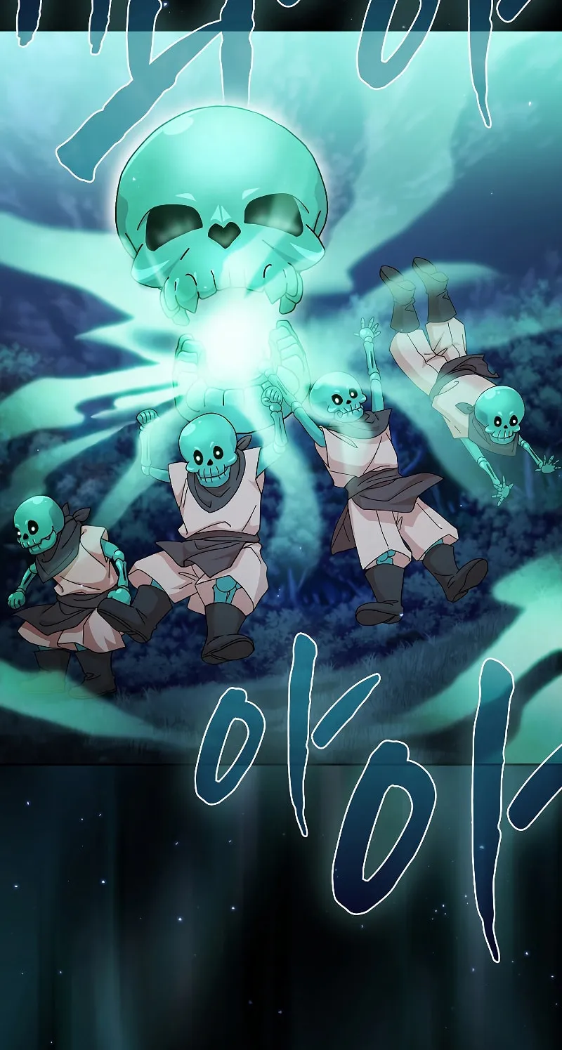 Becoming a Magic School Mage Chapter 45 page 90 - 