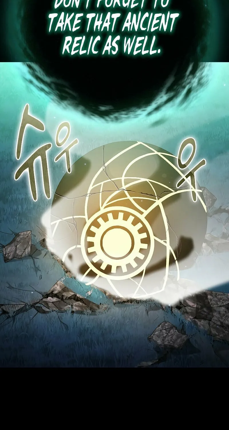 Becoming a Magic School Mage Chapter 45 page 94 - 
