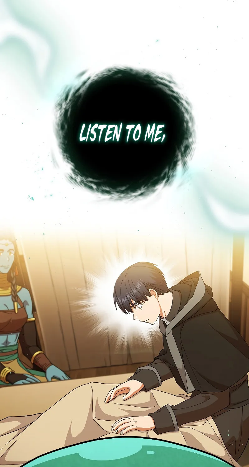 Becoming a Magic School Mage Chapter 46 page 41 - 
