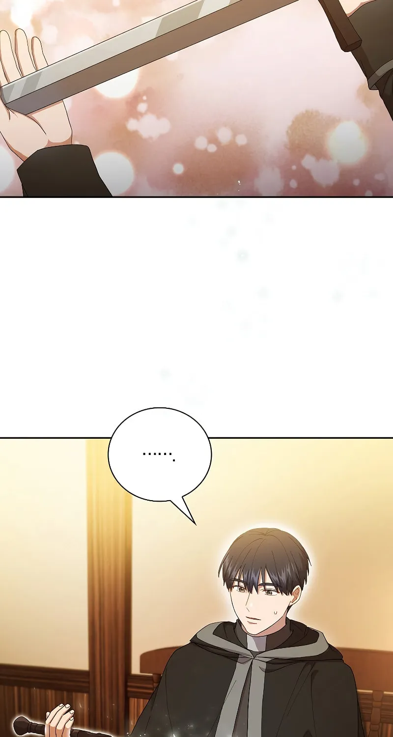 Becoming a Magic School Mage Chapter 46 page 50 - 