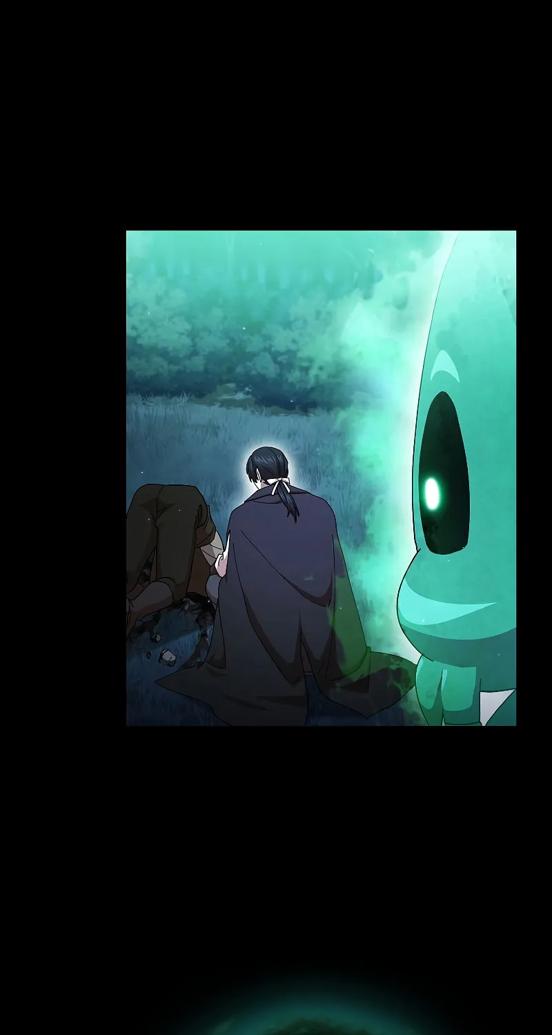 Becoming a Magic School Mage Chapter 46 page 6 - 