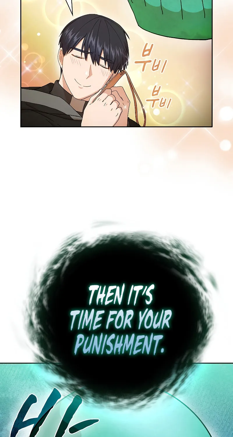 Becoming a Magic School Mage Chapter 46 page 63 - 