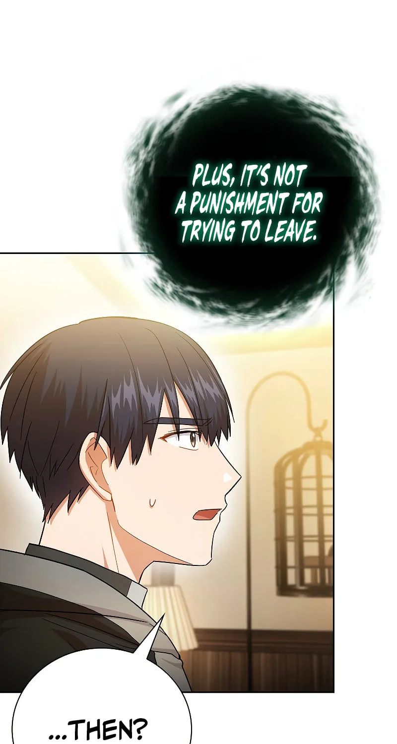 Becoming a Magic School Mage Chapter 46 page 67 - 