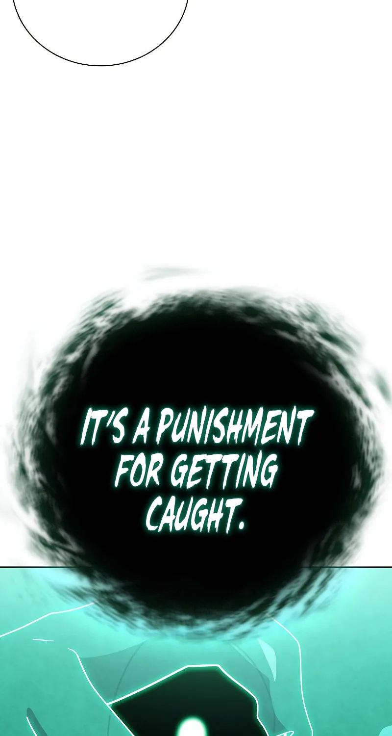 Becoming a Magic School Mage Chapter 46 page 68 - 