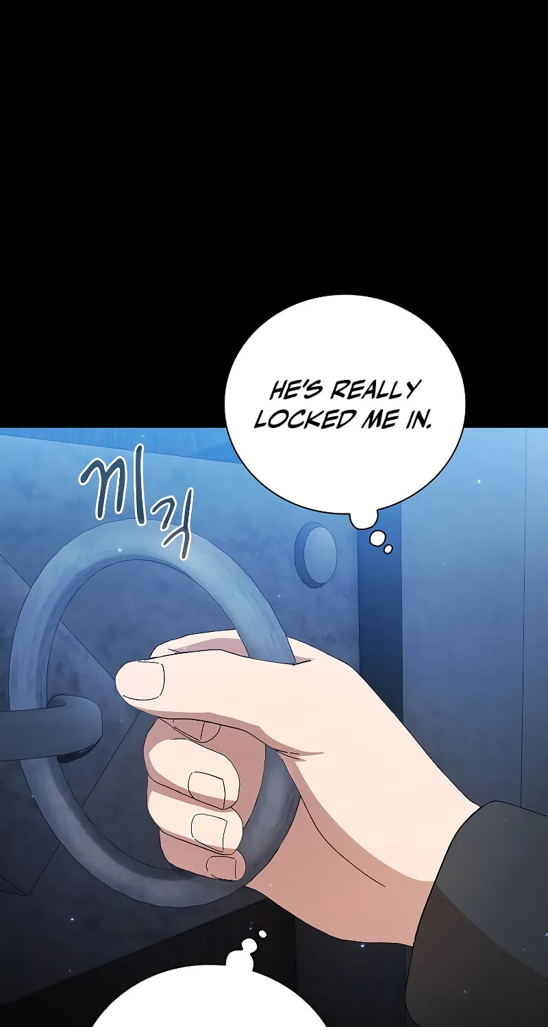 Becoming a Magic School Mage Chapter 46 page 76 - 