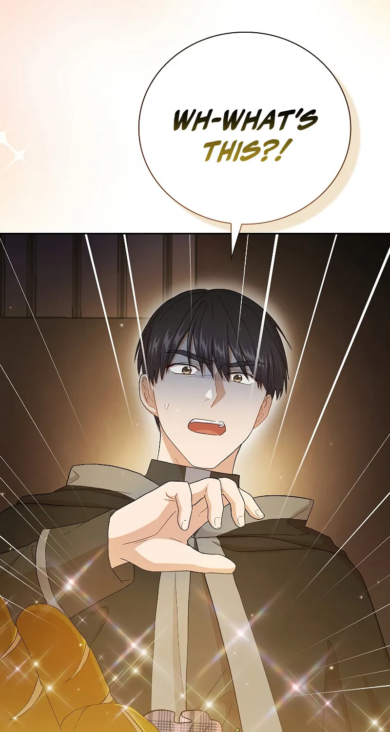 Becoming a Magic School Mage Chapter 46 page 87 - 