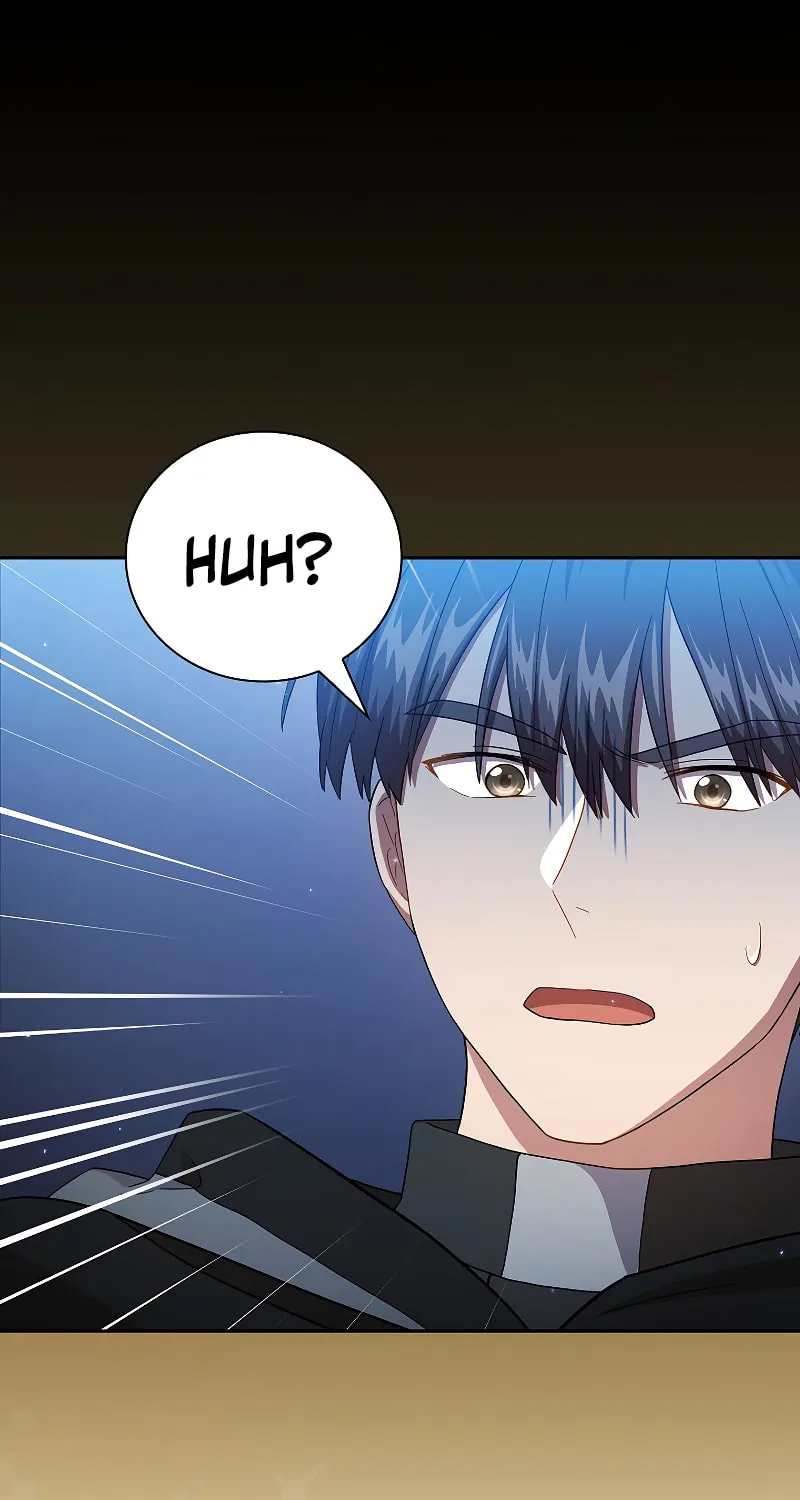 Becoming a Magic School Mage Chapter 47 page 2 - 