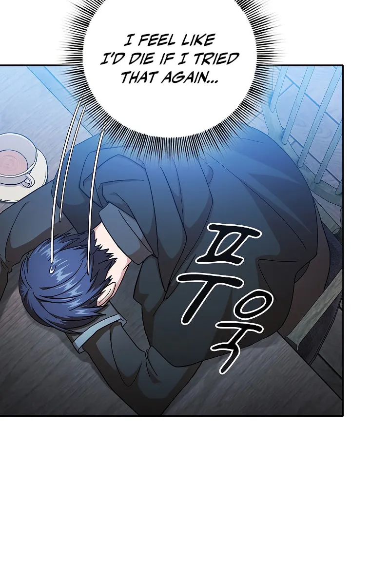 Becoming a Magic School Mage Chapter 47 page 21 - 