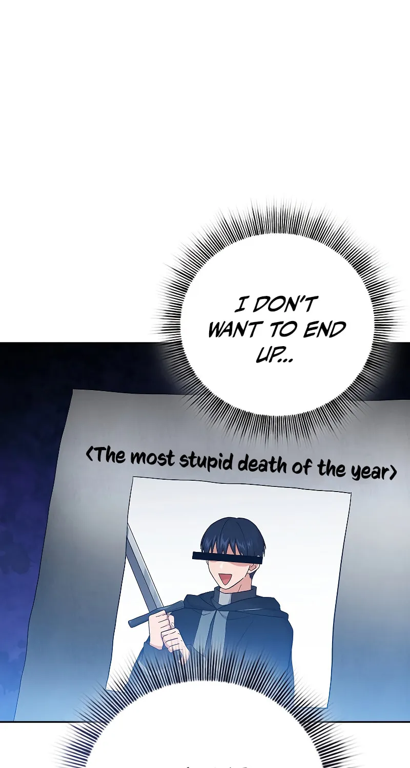 Becoming a Magic School Mage Chapter 47 page 23 - 