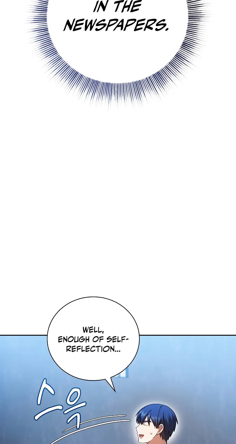 Becoming a Magic School Mage Chapter 47 page 24 - 