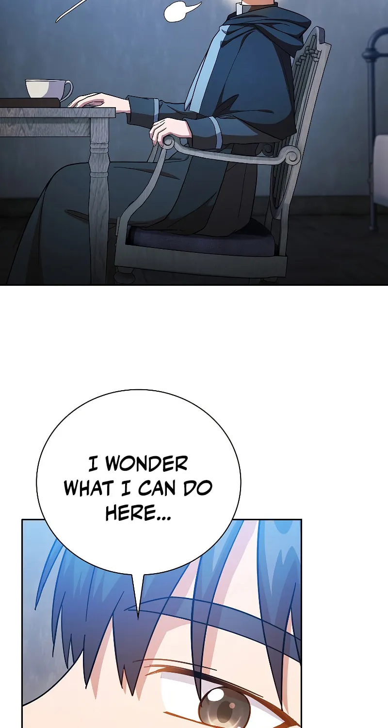 Becoming a Magic School Mage Chapter 47 page 25 - 