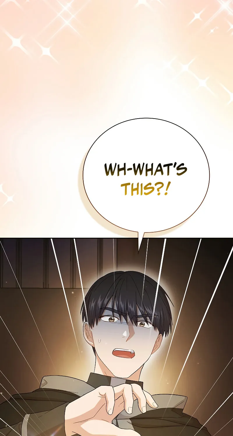 Becoming a Magic School Mage Chapter 47 page 4 - 