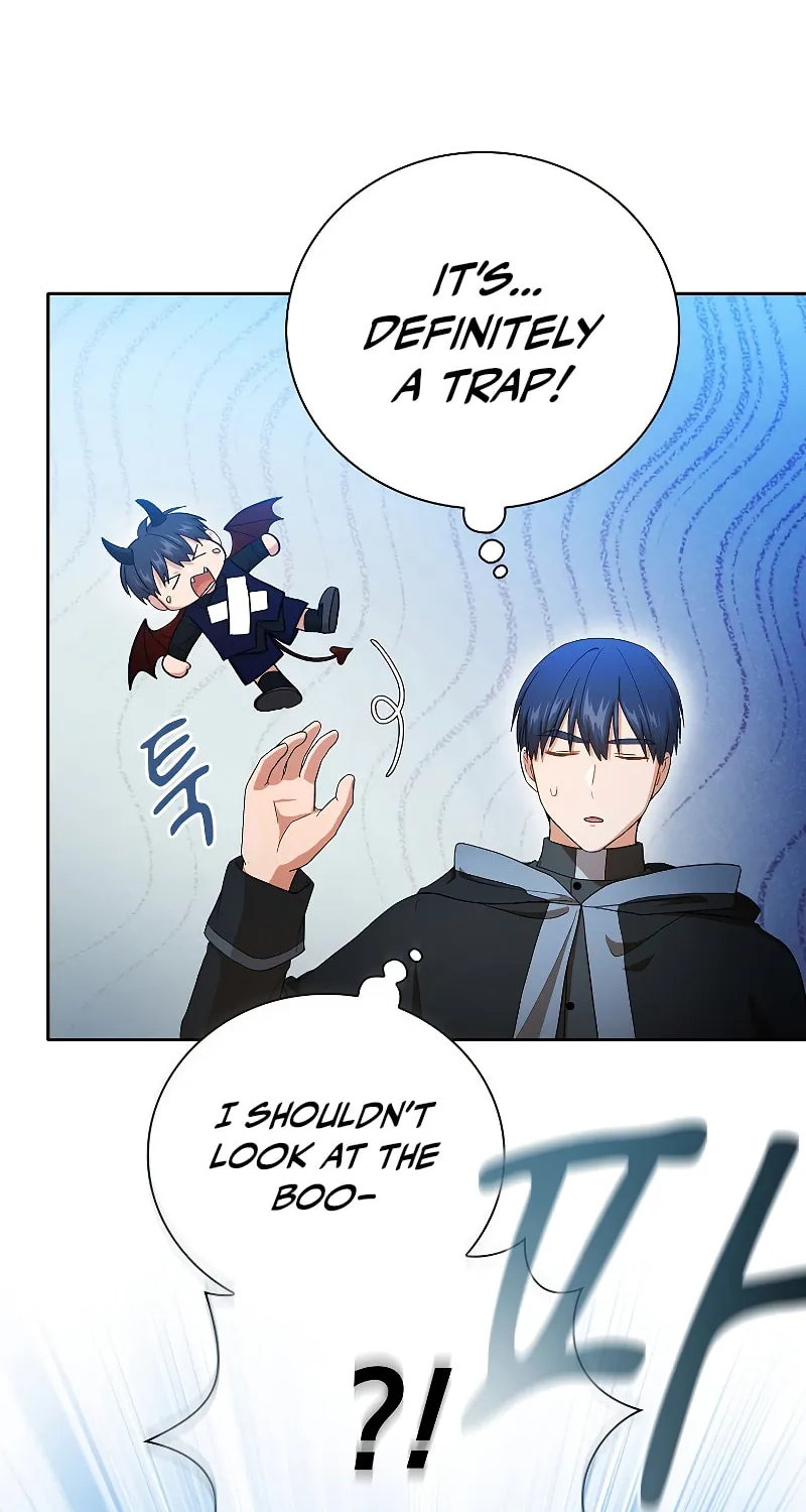 Becoming a Magic School Mage Chapter 47 page 37 - 