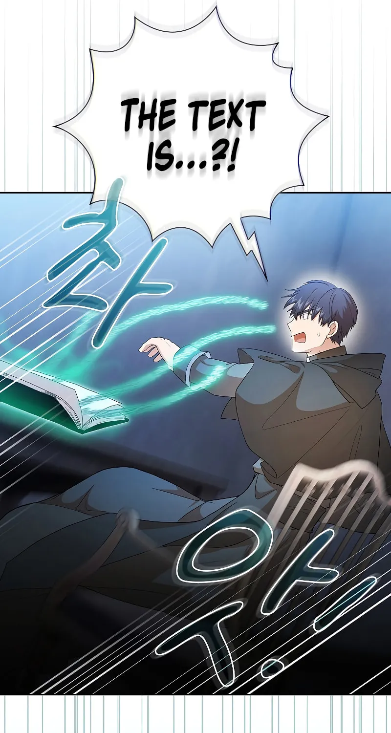 Becoming a Magic School Mage Chapter 47 page 42 - 