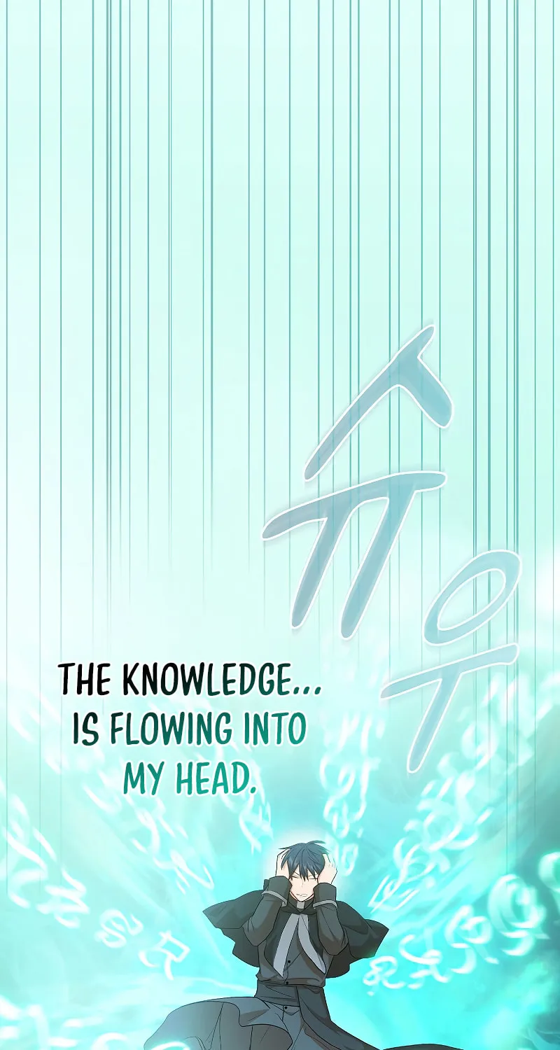 Becoming a Magic School Mage Chapter 47 page 44 - 