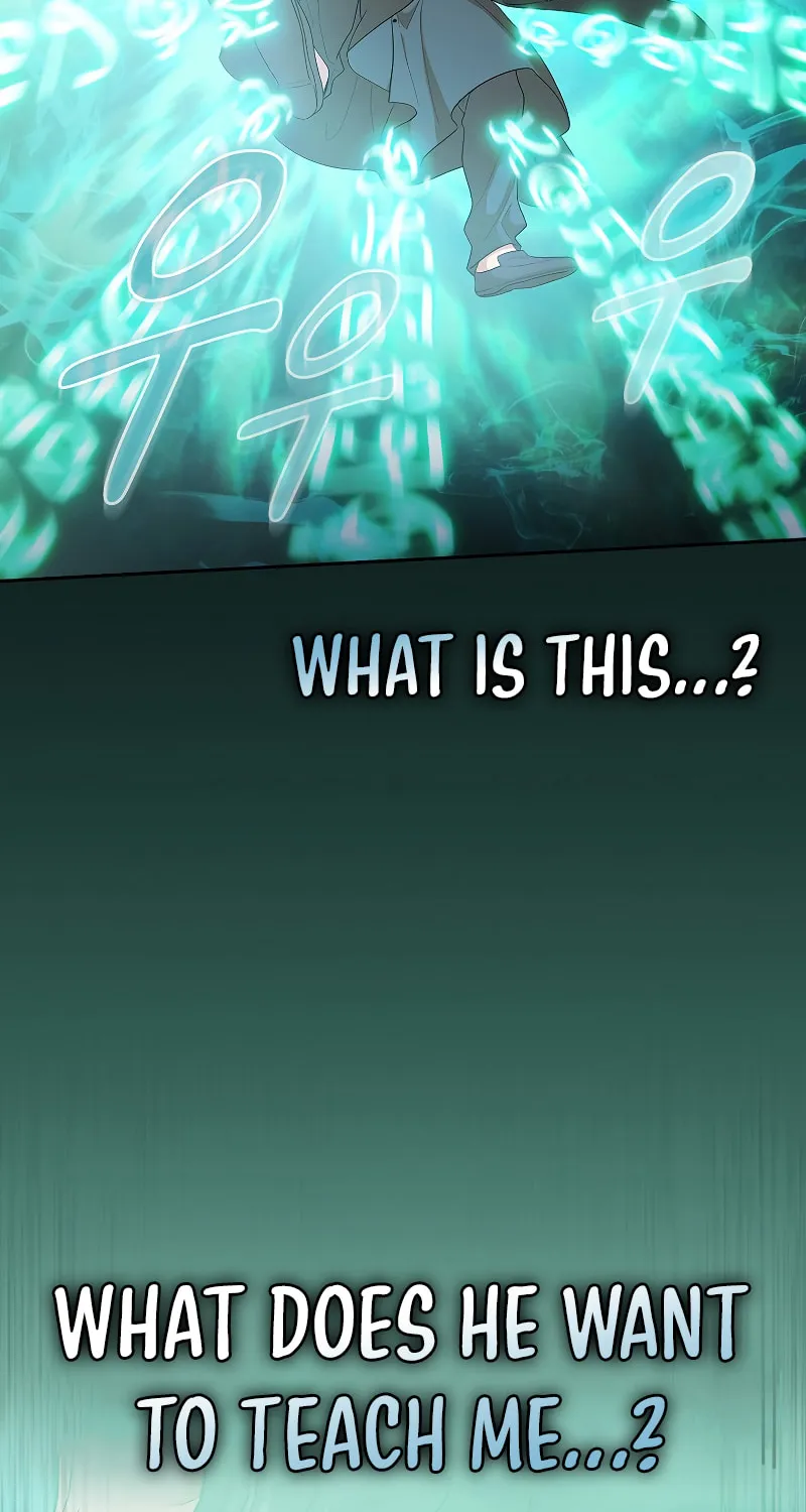 Becoming a Magic School Mage Chapter 47 page 45 - 