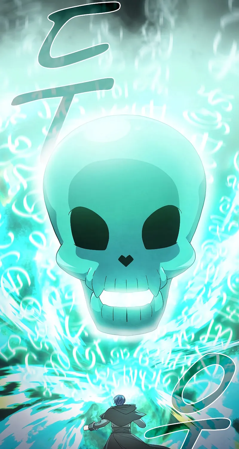 Becoming a Magic School Mage Chapter 47 page 47 - 