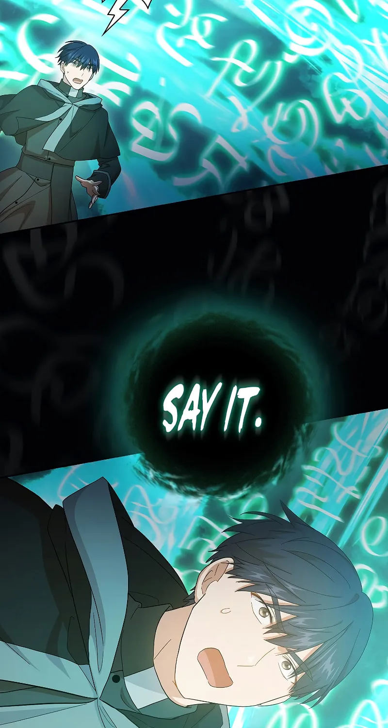 Becoming a Magic School Mage Chapter 47 page 49 - 