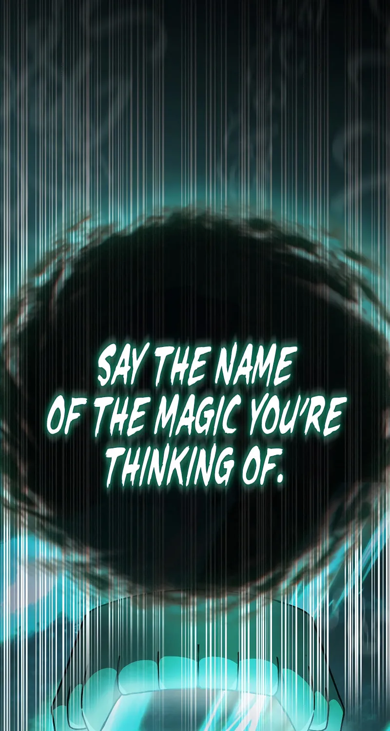 Becoming a Magic School Mage Chapter 47 page 51 - 