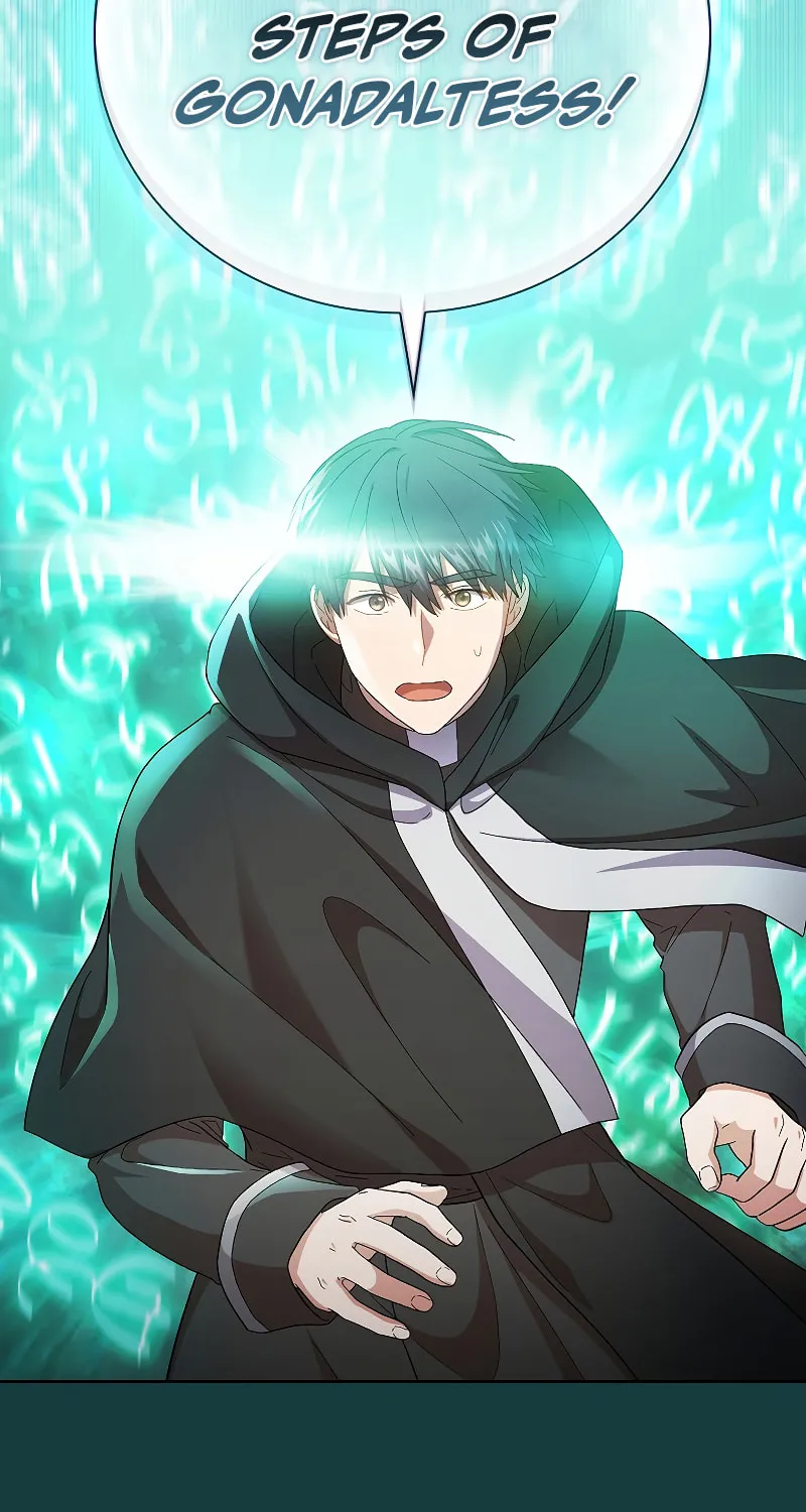 Becoming a Magic School Mage Chapter 47 page 56 - 