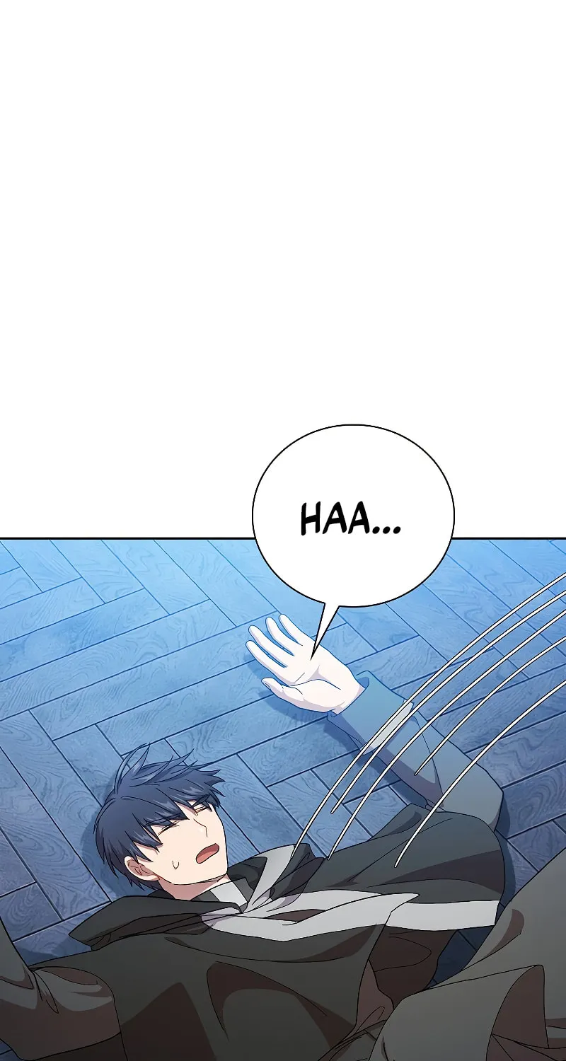 Becoming a Magic School Mage Chapter 47 page 66 - 