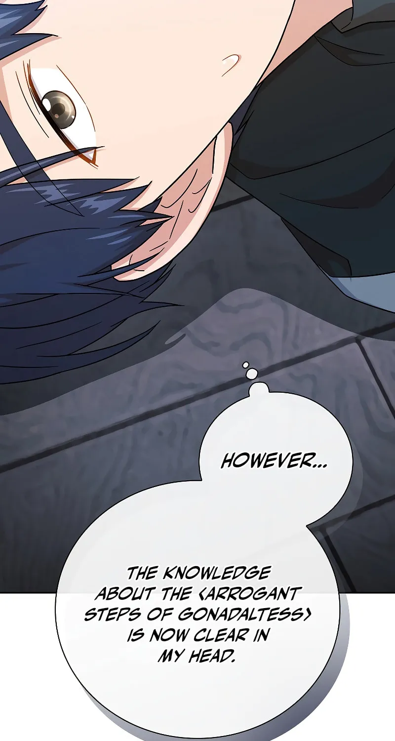 Becoming a Magic School Mage Chapter 47 page 68 - 