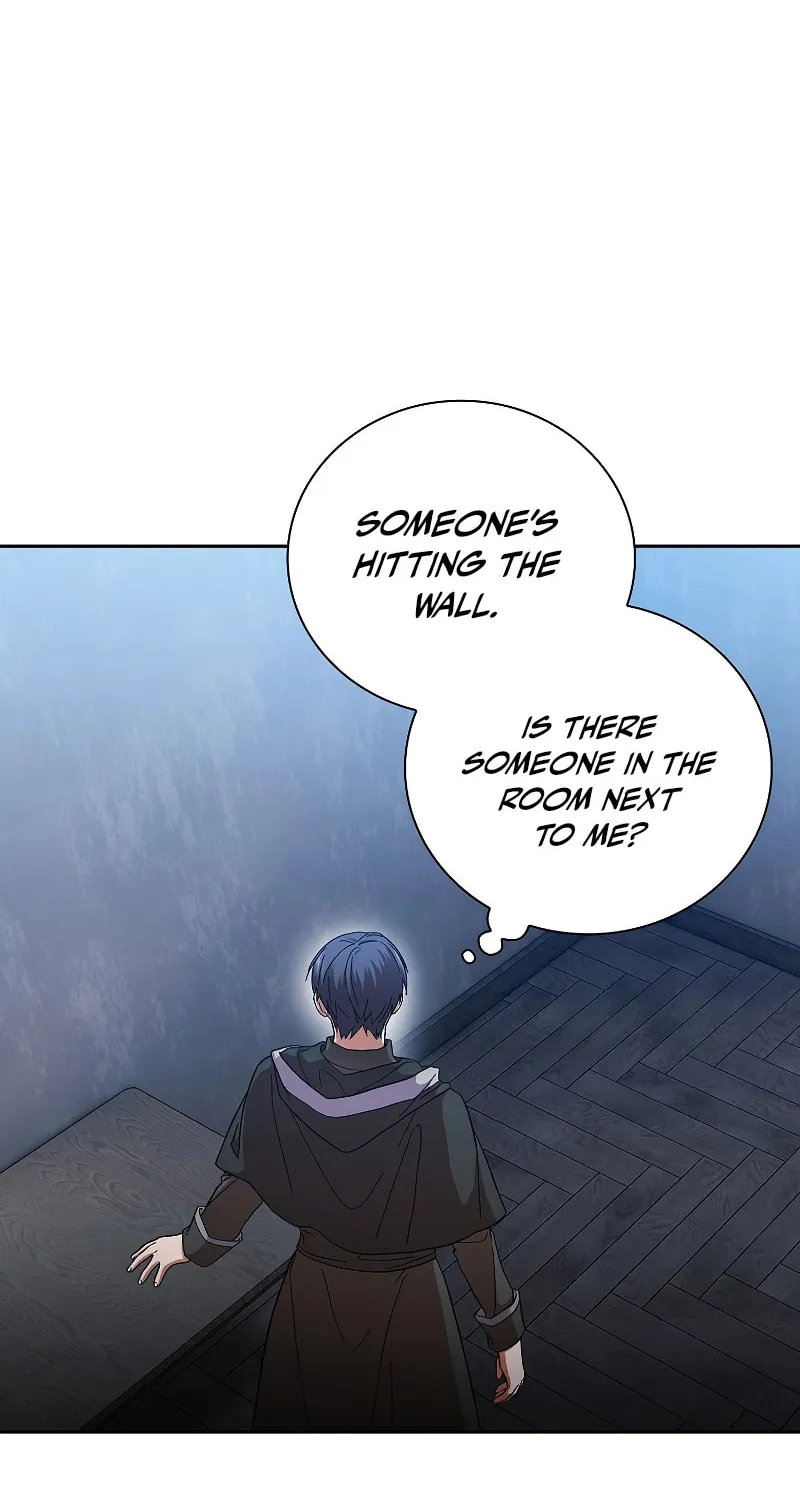 Becoming a Magic School Mage Chapter 47 page 78 - 