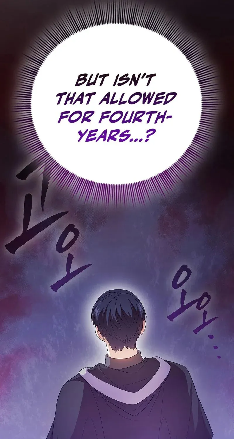 Becoming a Magic School Mage Chapter 47 page 91 - 