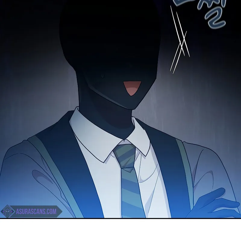 Becoming a Magic School Mage Chapter 48 page 12 - 