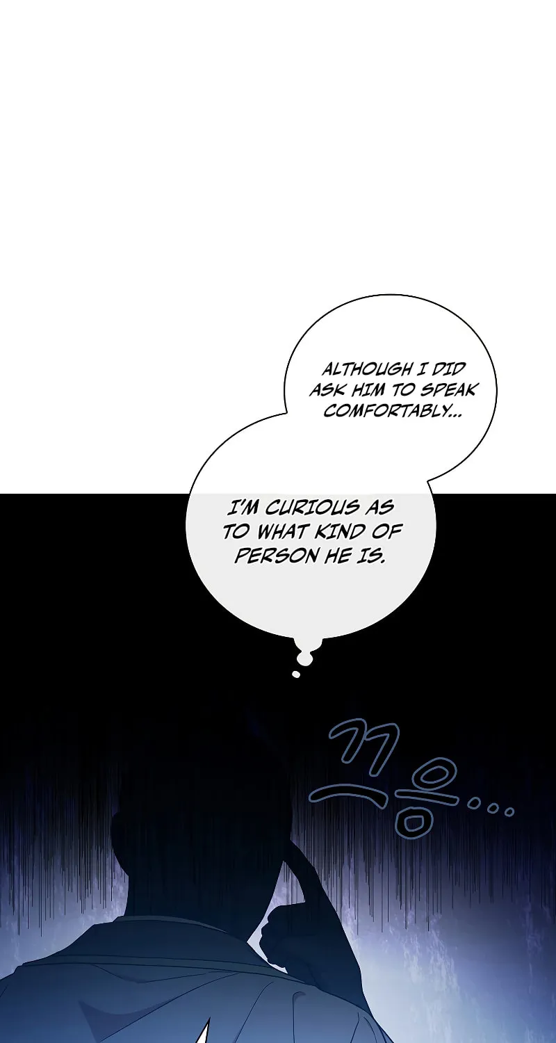 Becoming a Magic School Mage Chapter 48 page 13 - 