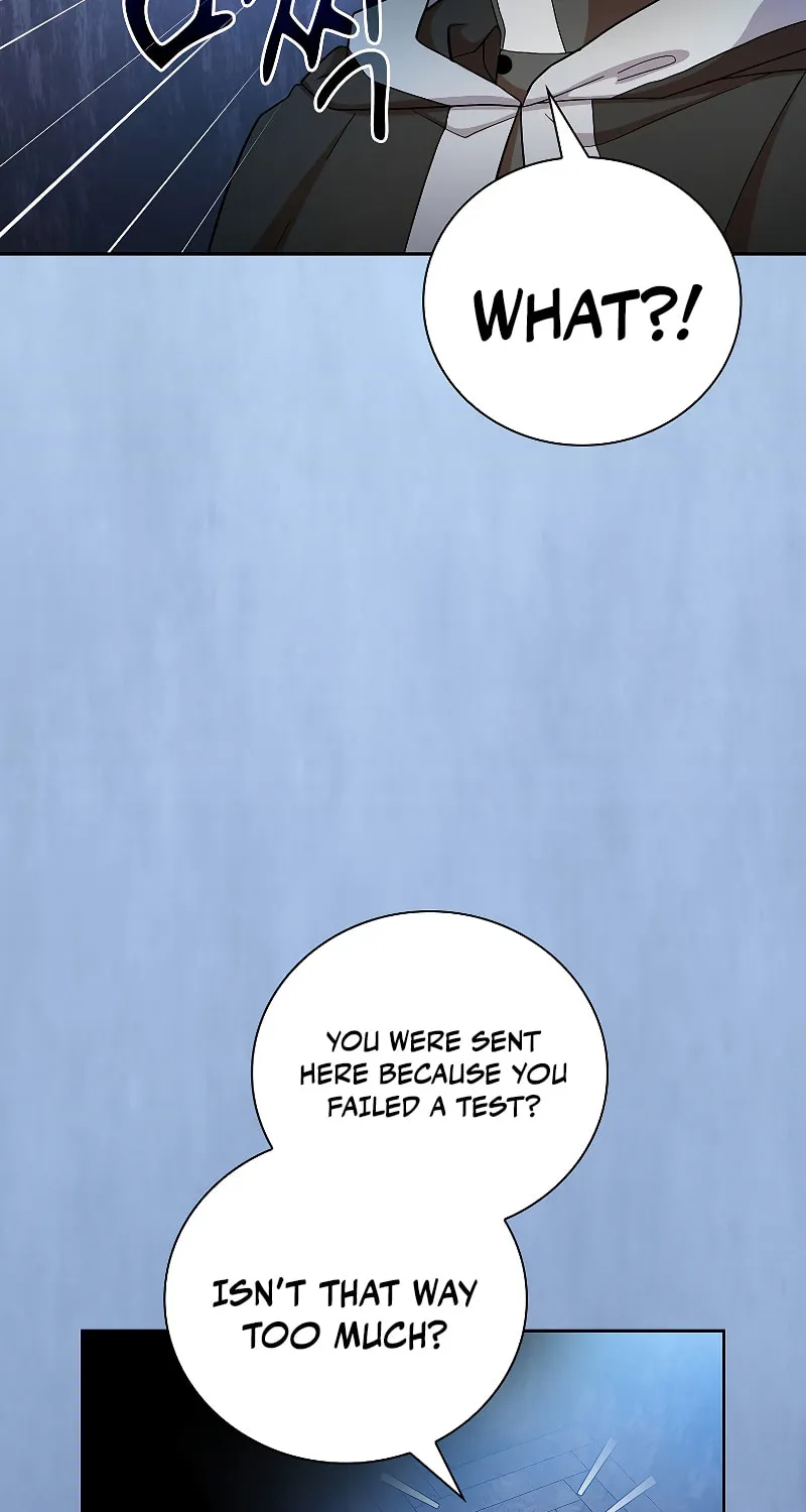 Becoming a Magic School Mage Chapter 48 page 15 - 