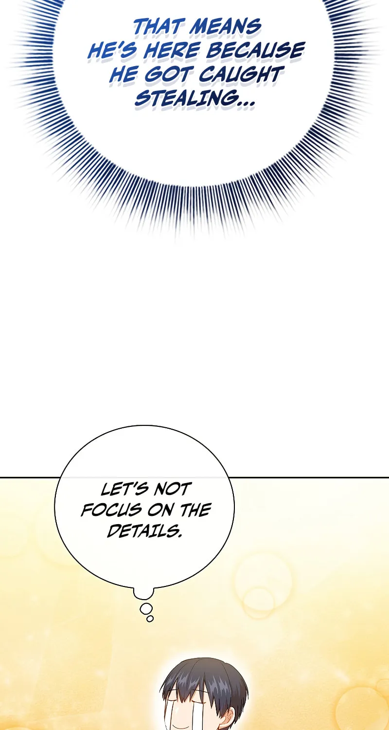Becoming a Magic School Mage Chapter 48 page 20 - 