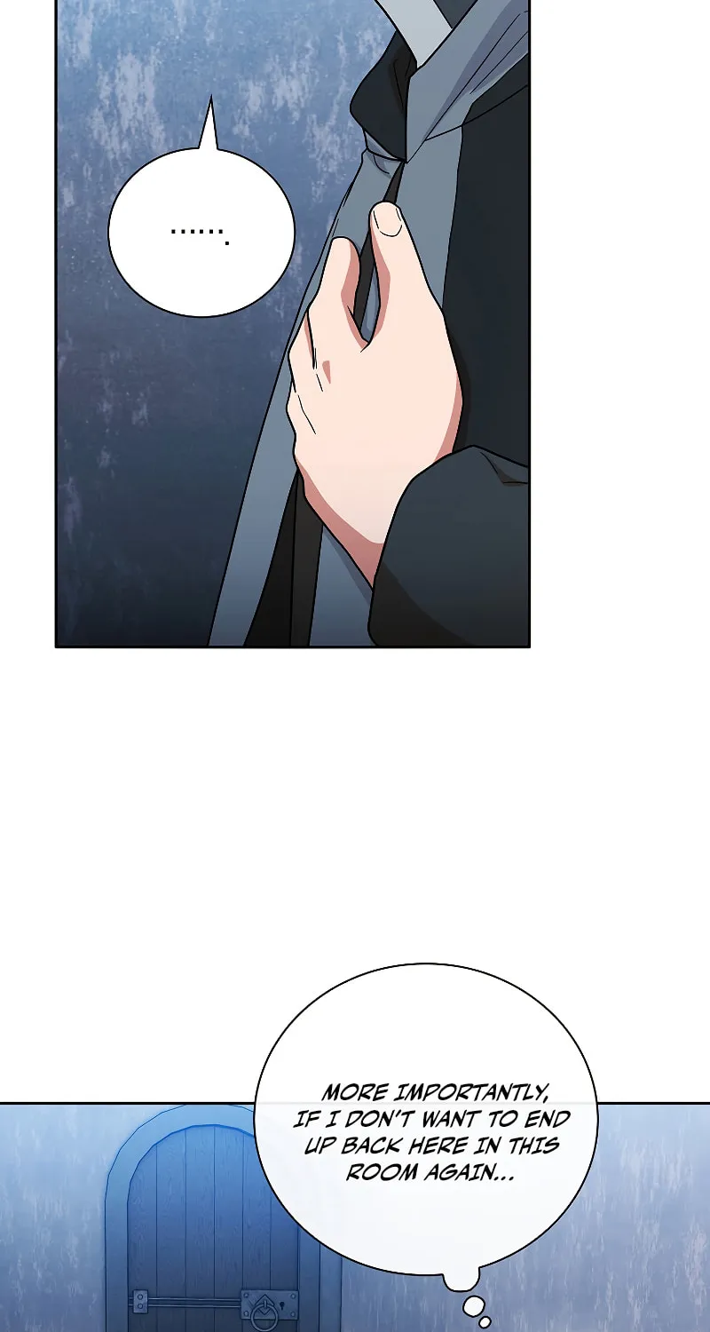 Becoming a Magic School Mage Chapter 48 page 22 - 