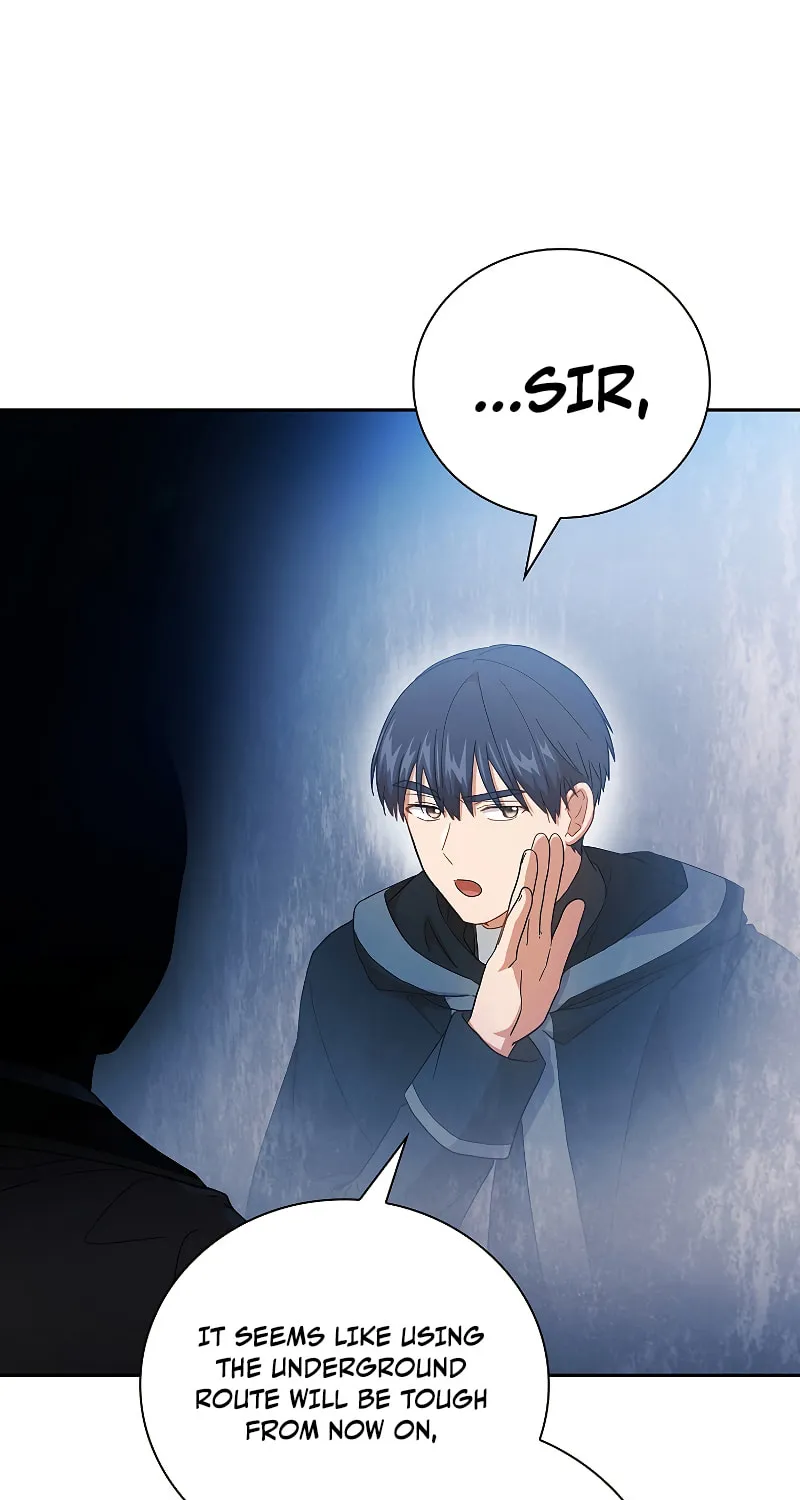 Becoming a Magic School Mage Chapter 48 page 24 - 