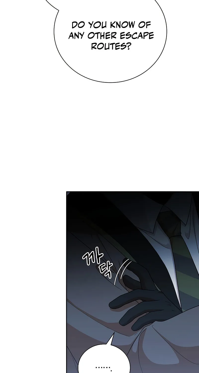 Becoming a Magic School Mage Chapter 48 page 25 - 
