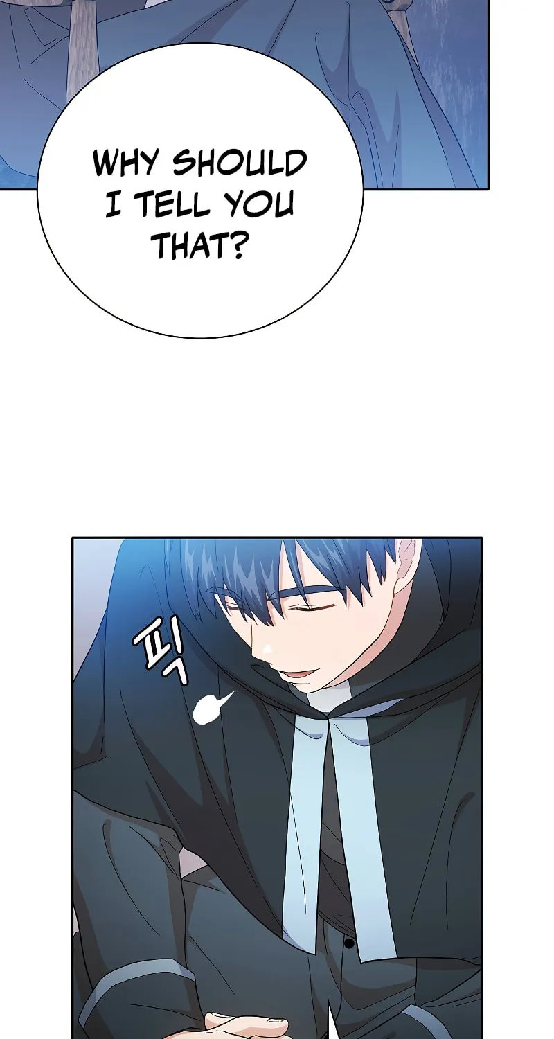 Becoming a Magic School Mage Chapter 48 page 27 - 