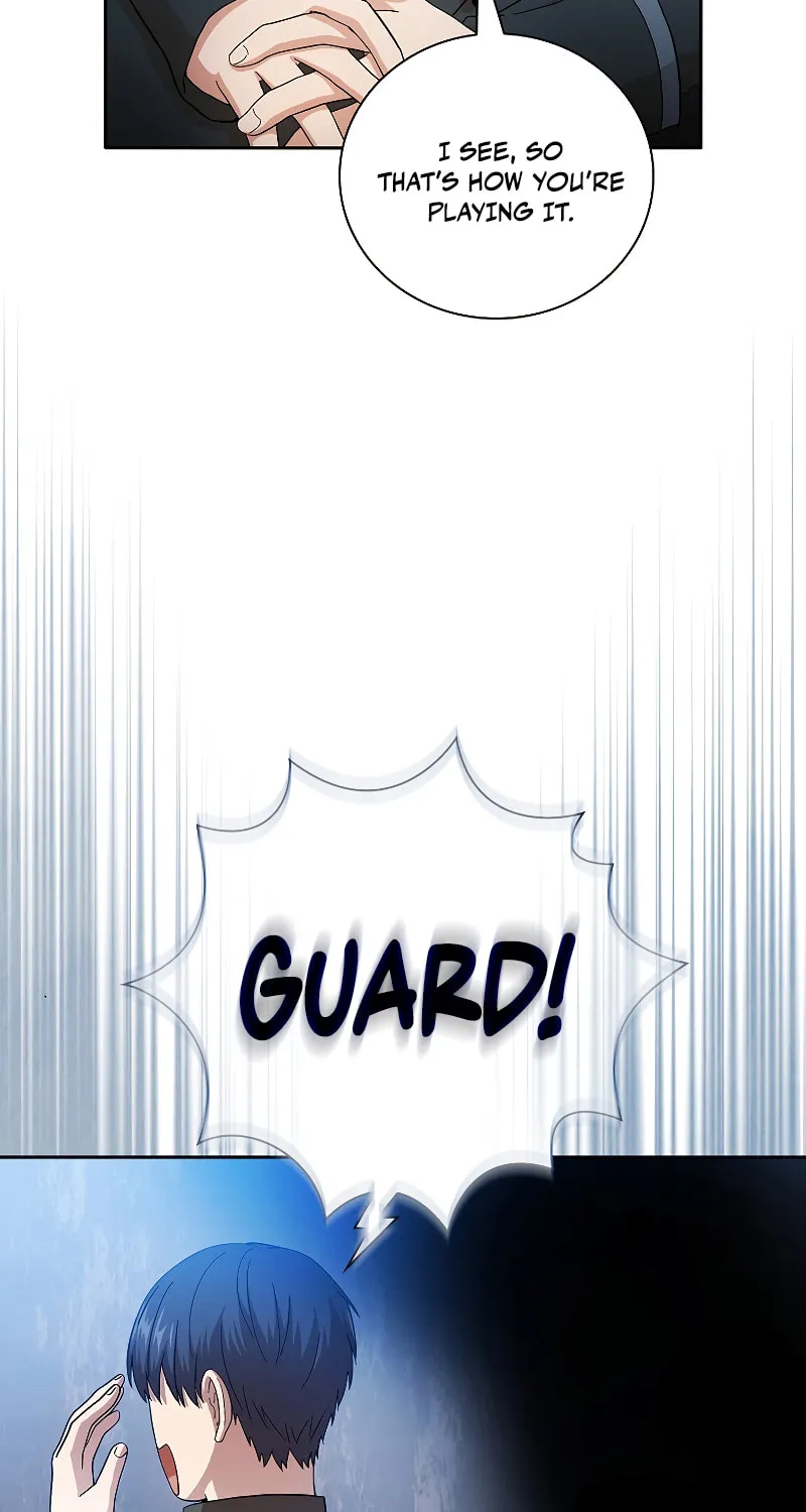 Becoming a Magic School Mage Chapter 48 page 28 - 