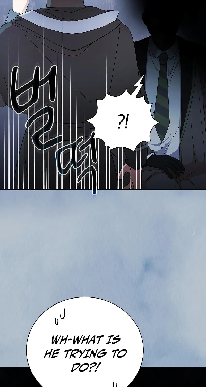 Becoming a Magic School Mage Chapter 48 page 29 - 