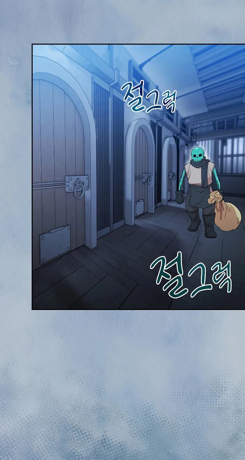 Becoming a Magic School Mage Chapter 48 page 31 - 
