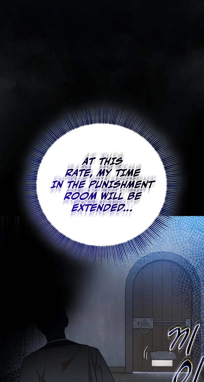 Becoming a Magic School Mage Chapter 48 page 33 - 