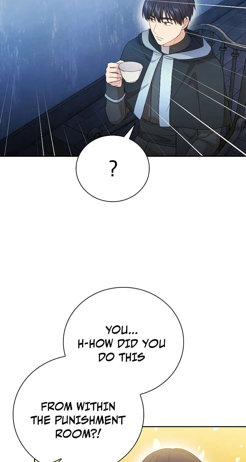 Becoming a Magic School Mage Chapter 48 page 39 - 